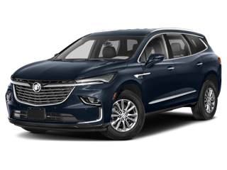 Buick Enclave - Coast Buick GMC in Port Richey FL