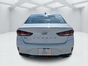 2018 Hyundai Sonata SEL w/SULEV