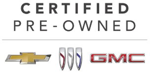 Chevrolet Buick GMC Certified Pre-Owned in Port Richey, FL